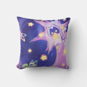 Cosmic KitKat Worpillow Kussen