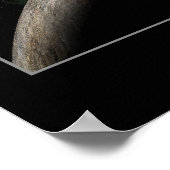 Cosmic Lights Poster (Hoek)