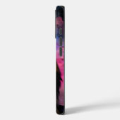 Cosmic Lion Case-Mate iPhone Case (Achterkant / Links)