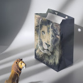 COSMIC LION KING | Aangepaste cadeautas