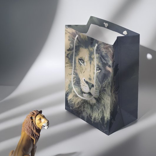 COSMIC LION KING | Aangepaste cadeautas