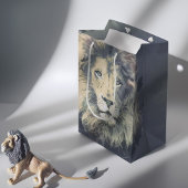 COSMIC LION KING | Aangepaste cadeautas