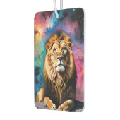 Cosmic Lion Luchtverfrisser (Links)