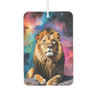 Cosmic Lion Luchtverfrisser