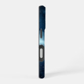 Cosmic Love - Anime Telefoonhoesje iPhone 16 Hoesje (Rechterkant)