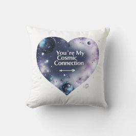 Cosmic Love Sierkussen - Een uniek geschenk van de