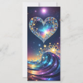 Cosmic Love Valentijn (Voorkant)