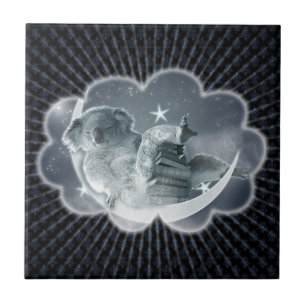 Cosmic Lullaby - Tegel Tegeltje