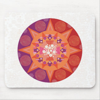 Cosmic mandala muismat