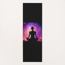 Cosmic Mandala Yogamat