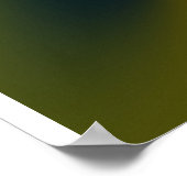 Cosmic Mandela 2 Poster (Hoek)