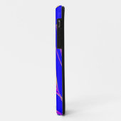 Cosmic Marble Case-Mate iPhone Case (Achterkant/links)