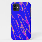 Cosmic Marble Case-Mate iPhone Case (Achterkant)