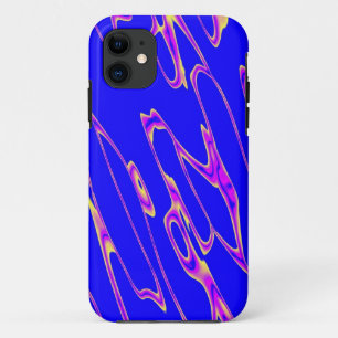 Cosmic Marble iPhone 11 Hoesje