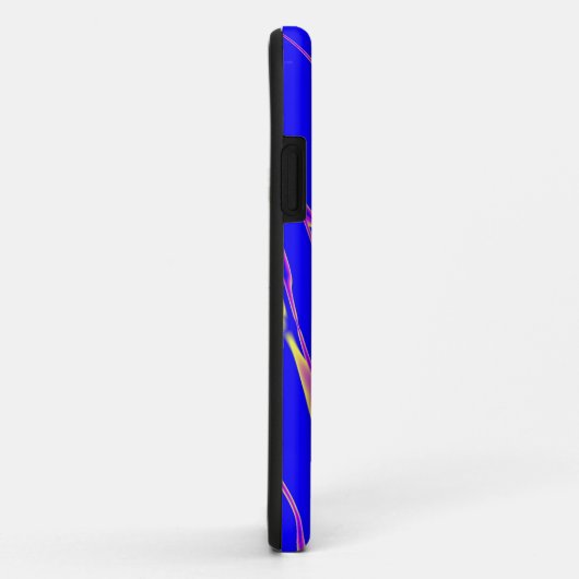 Cosmic Marble Case-Mate iPhone Case (Achterkant/rechts)