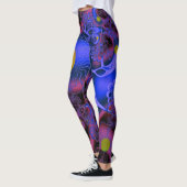 Cosmic MashUp Leggings (Links)