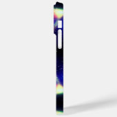 Cosmic Milky Way Galaxy Case-Mate iPhone Case (Achterkant / Links)