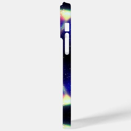 Cosmic Milky Way Galaxy Case-Mate iPhone Case (Achterkant / Links)