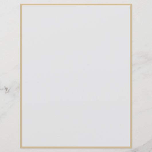 Cosmic Moon & Stars Black & Gold Personalize (Achterkant)