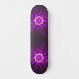 Cosmic Motion Editie Persoonlijk Skateboard