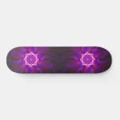 Cosmic Motion Edition Persoonlijk Skateboard (Horizontaal)