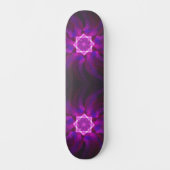 Cosmic Motion Edition Persoonlijk Skateboard (Voorkant)