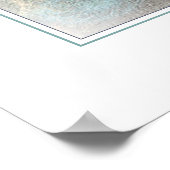 Cosmic Ocean Print (Hoek)