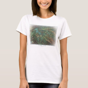 Cosmic Ocean T-Shirt