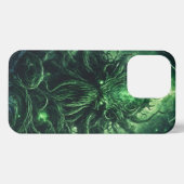 Cosmic Oddities: Cthulhu iPhone Hoesje (Achterkant horizontaal)