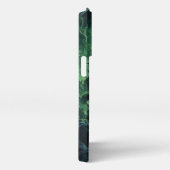 Cosmic Oddities: Cthulhu iPhone Hoesje (Rechterkant)