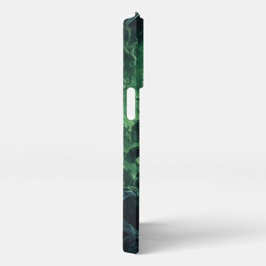 Cosmic Oddities: Cthulhu iPhone Hoesje (Rechterkant)