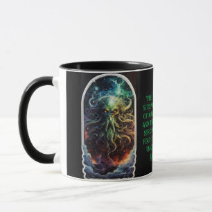 Cosmic Oddities Signature: Cthulhu - Fear Mok