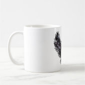 Cosmic Owl Majesty Koffiemok (Links)