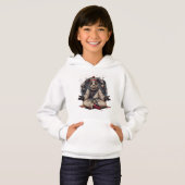 Cosmic Panda: Chill voor de strijd (Voorkant volledig)