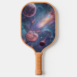 Cosmic Pickleball – Out of This World is een Ameri Pickleball Paddle