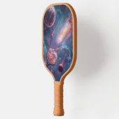 Cosmic Pickleball – Out of This World is een Ameri Pickleball Paddle (Links)