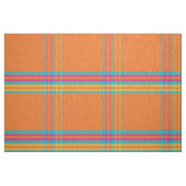Cosmic Plaid DC Stof (Fat Quarter)