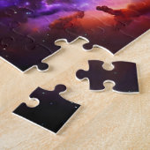 Cosmic Planetary Stuck in OtherWorldwide Dimension Legpuzzel (Zijkant)