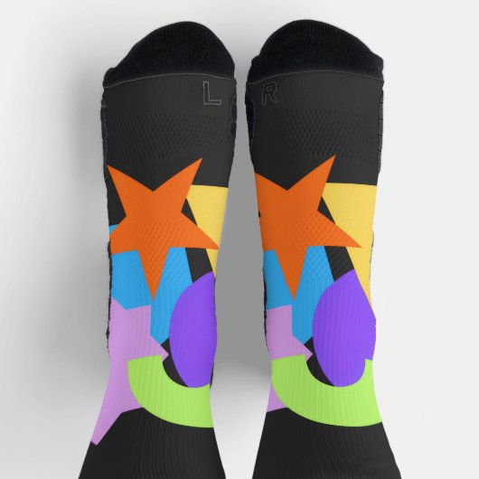 Cosmic Pop Socks Sokken (Top)