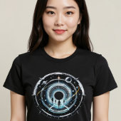 Cosmic Portal T-shirt