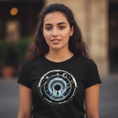 Cosmic Portal T-shirt