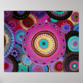 COSMIC POSTER (Voorkant)
