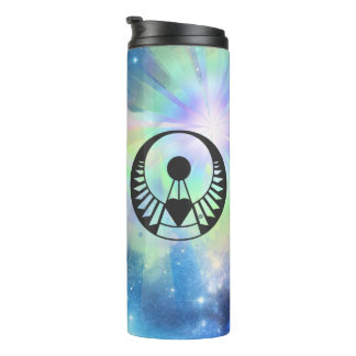 Cosmic Prism Thermal Tumbler Thermosbeker