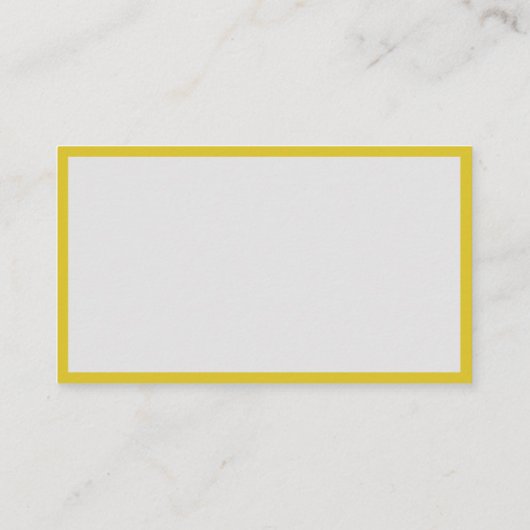 Cosmic Psychic Eye Spiritueel Metafysisch Visitekaartje (Achterkant)