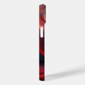 Cosmic Pulse Fusion telefoonhoesje Case-Mate iPhone Case (Achterkant / Rechts)