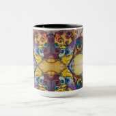 Cosmic Rabbit Mok (Midden)