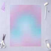 Cosmic Rainbow Tissuepapier (Craft)