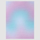 Cosmic Rainbow Tissuepapier (Voorkant)