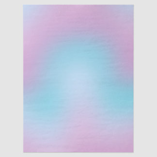 Cosmic Rainbow Tissuepapier