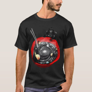 Cosmic Ramen II T-shirt